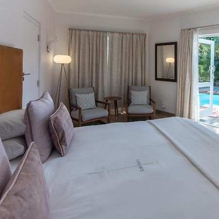 Ballinderry, The Robertson Guest House Экстерьер фото