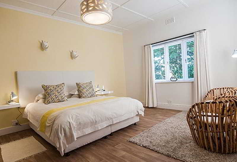 Ballinderry, The Robertson Guest House Экстерьер фото