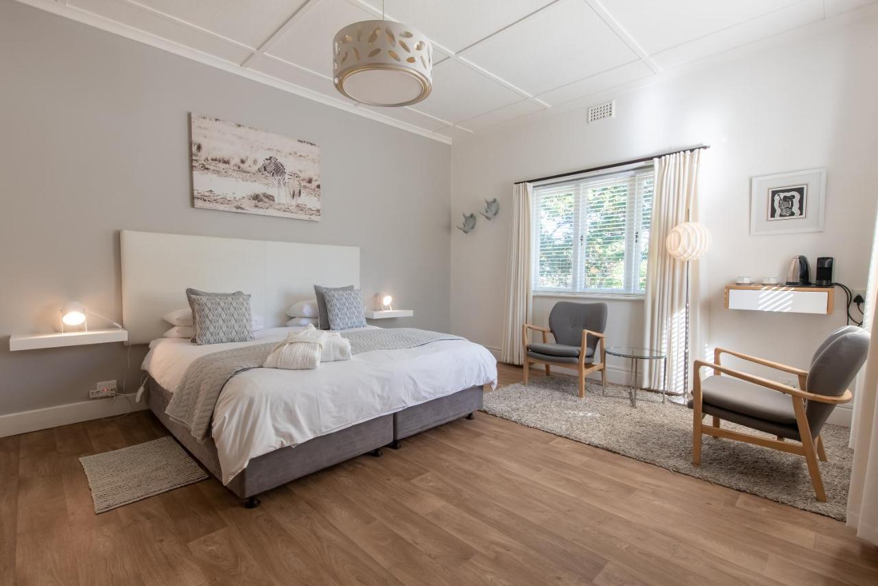 Ballinderry, The Robertson Guest House Экстерьер фото