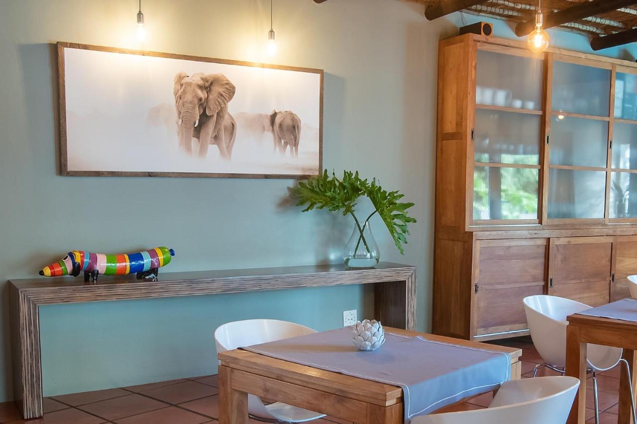Ballinderry, The Robertson Guest House Экстерьер фото