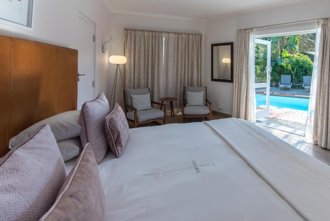 Ballinderry, The Robertson Guest House Экстерьер фото