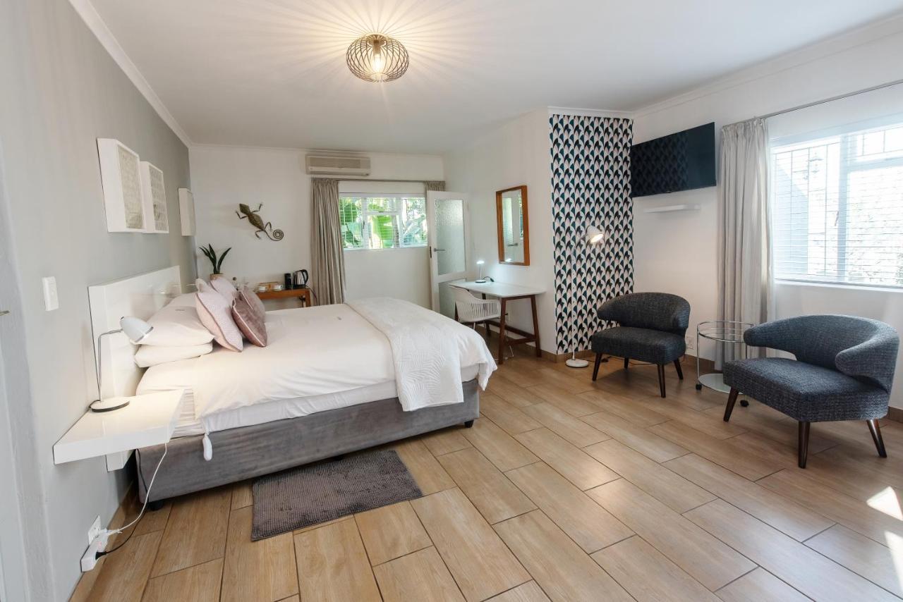 Ballinderry, The Robertson Guest House Экстерьер фото