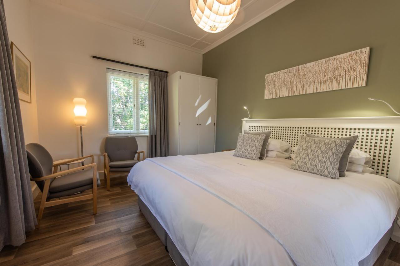 Ballinderry, The Robertson Guest House Экстерьер фото