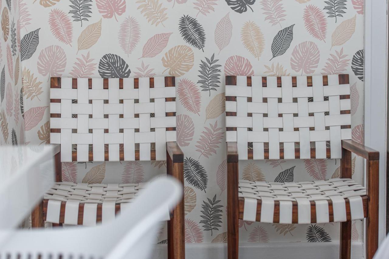 Ballinderry, The Robertson Guest House Экстерьер фото