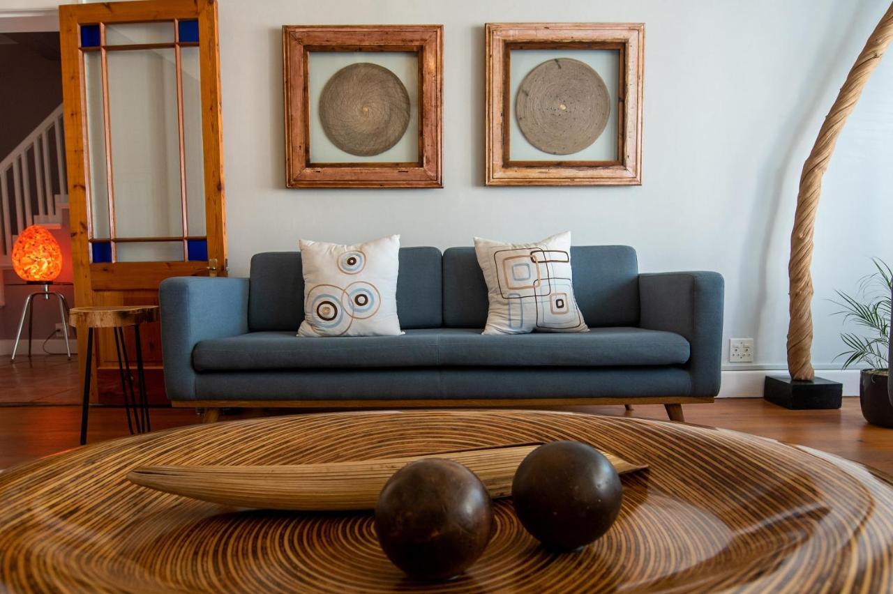 Ballinderry, The Robertson Guest House Экстерьер фото