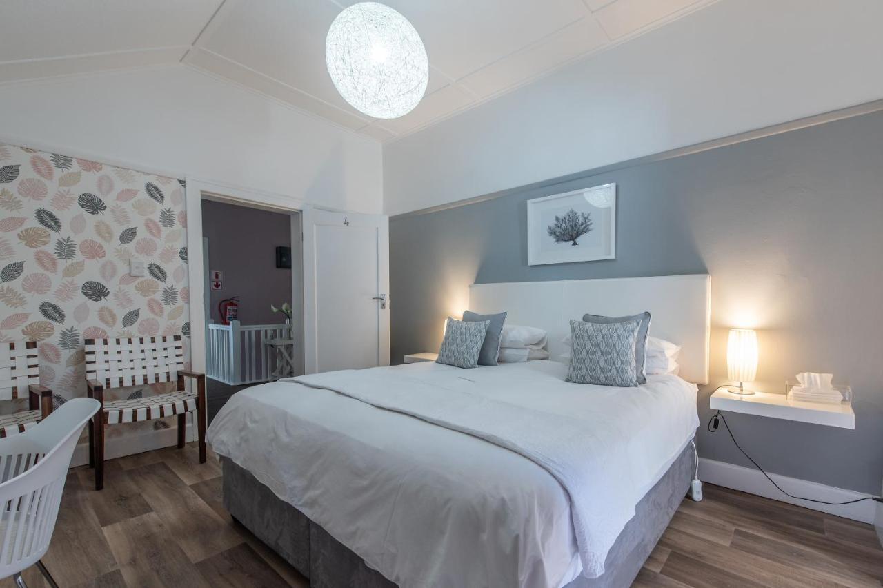 Ballinderry, The Robertson Guest House Экстерьер фото
