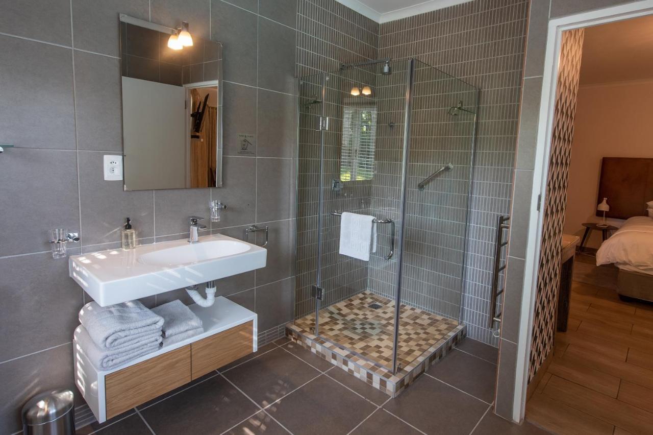 Ballinderry, The Robertson Guest House Экстерьер фото