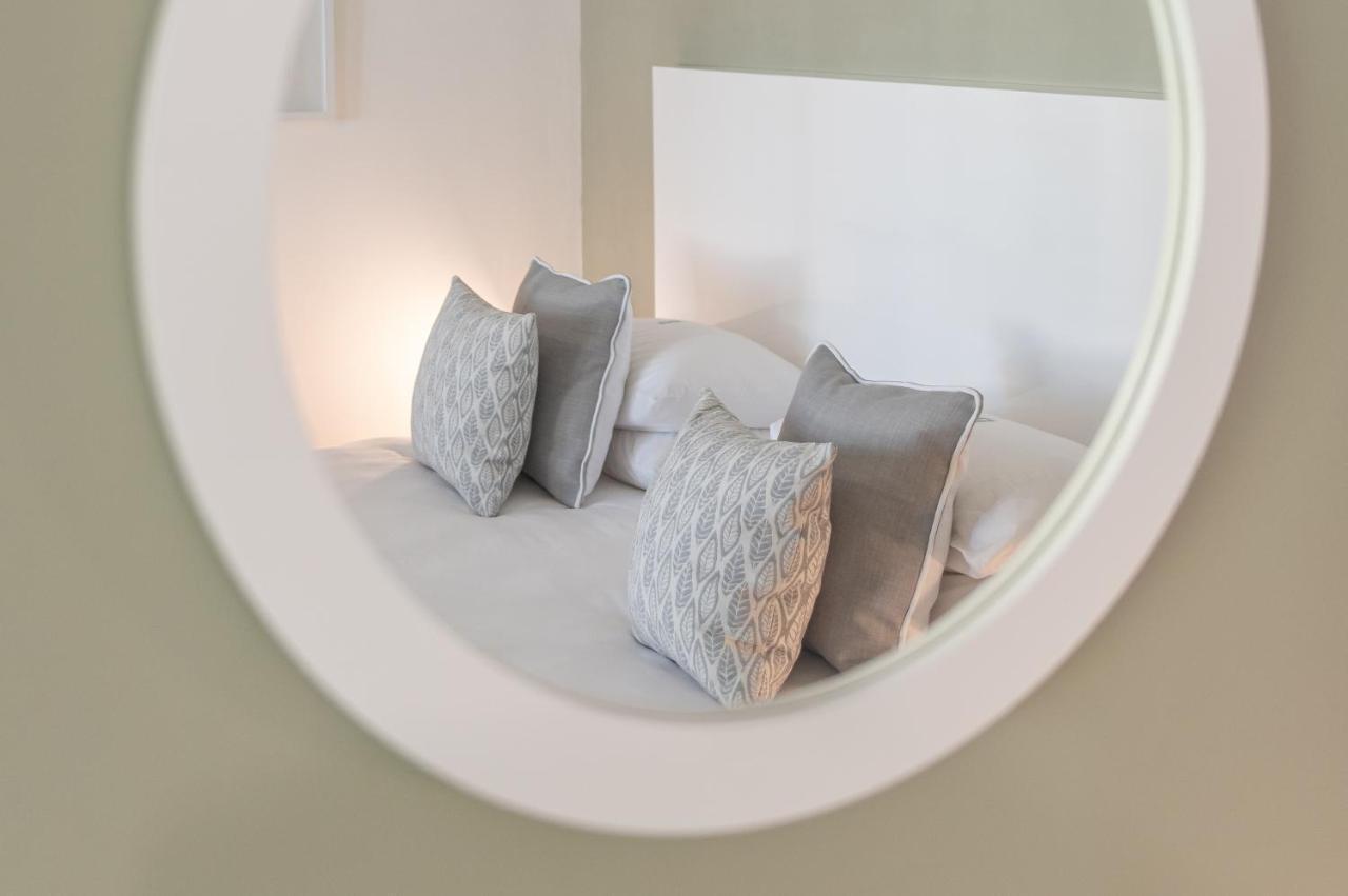 Ballinderry, The Robertson Guest House Экстерьер фото