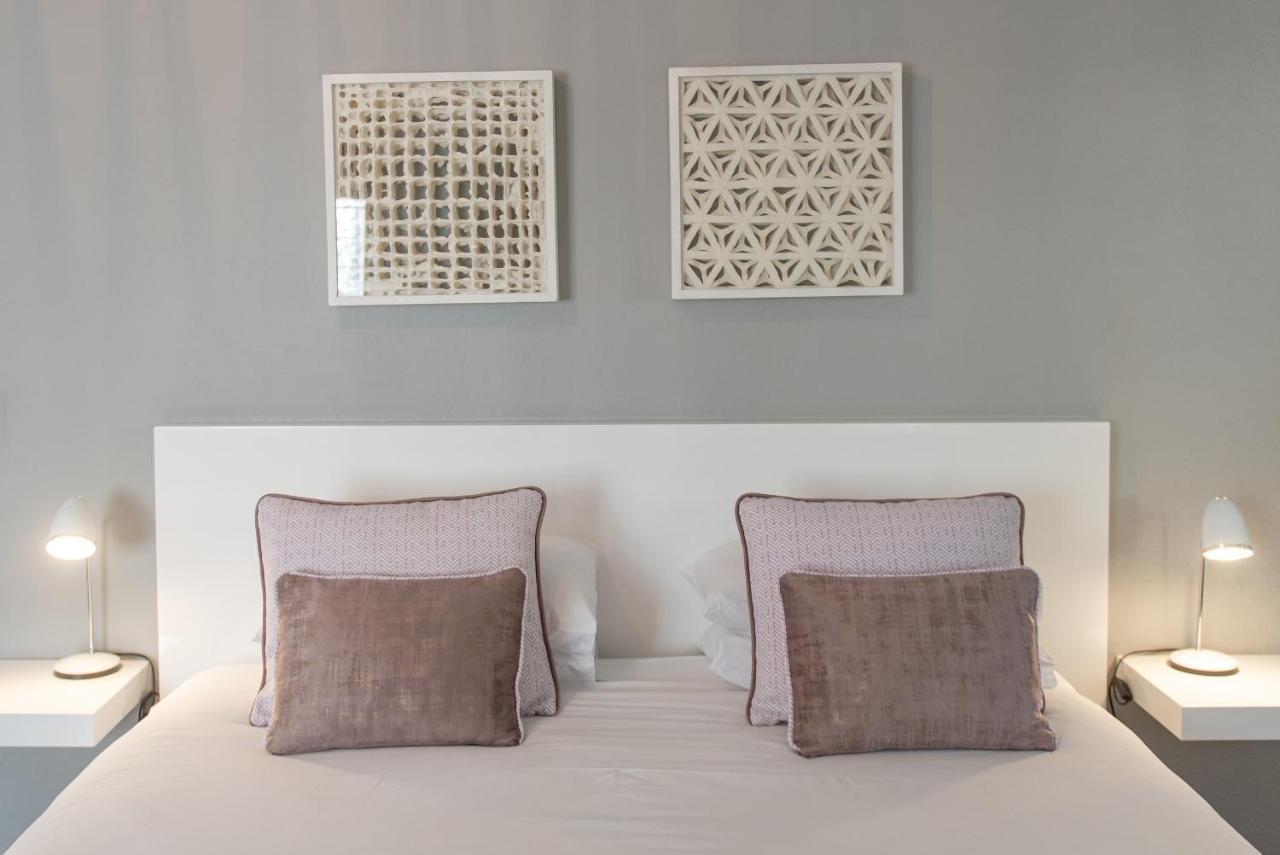 Ballinderry, The Robertson Guest House Экстерьер фото