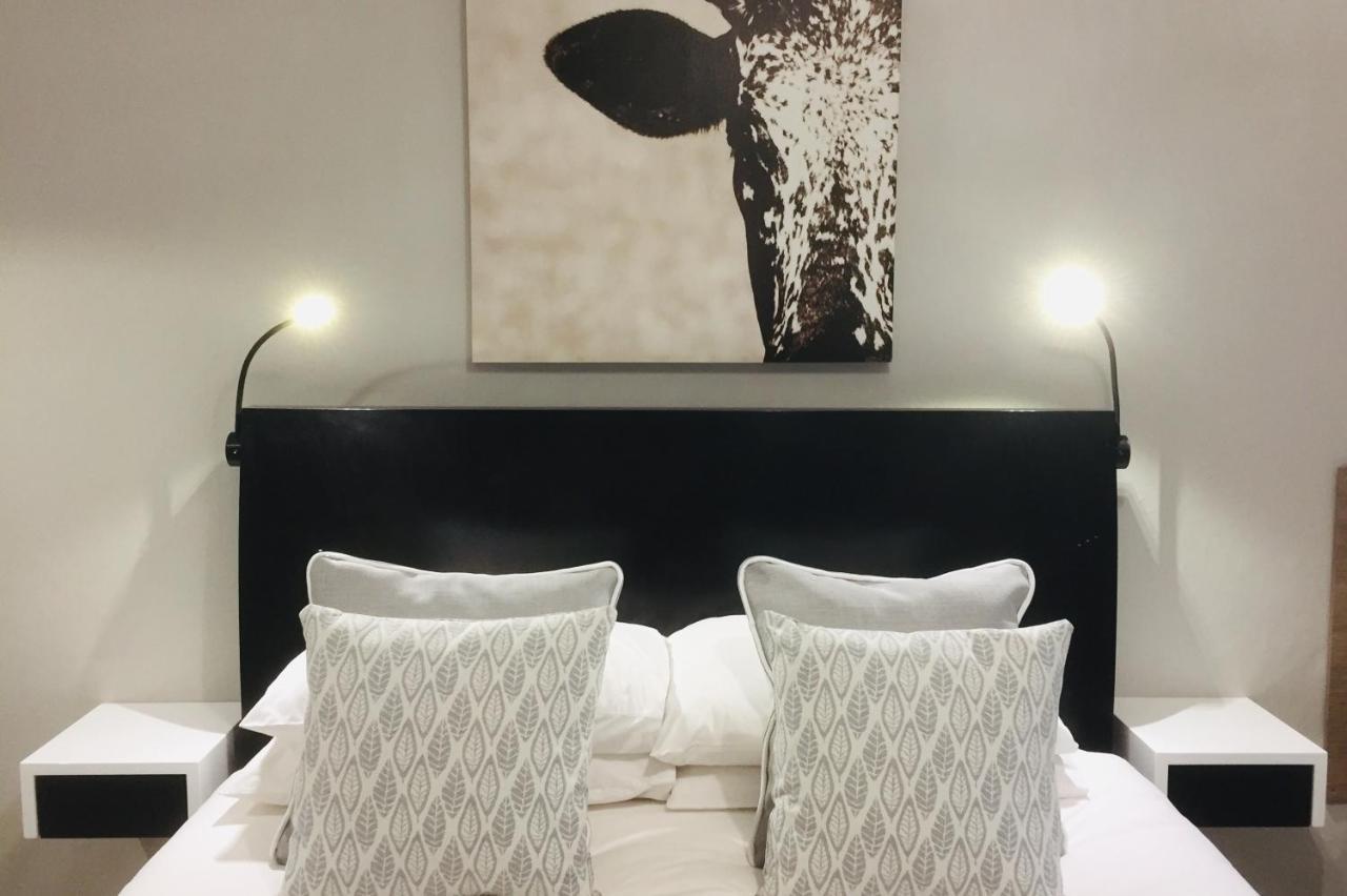 Ballinderry, The Robertson Guest House Экстерьер фото