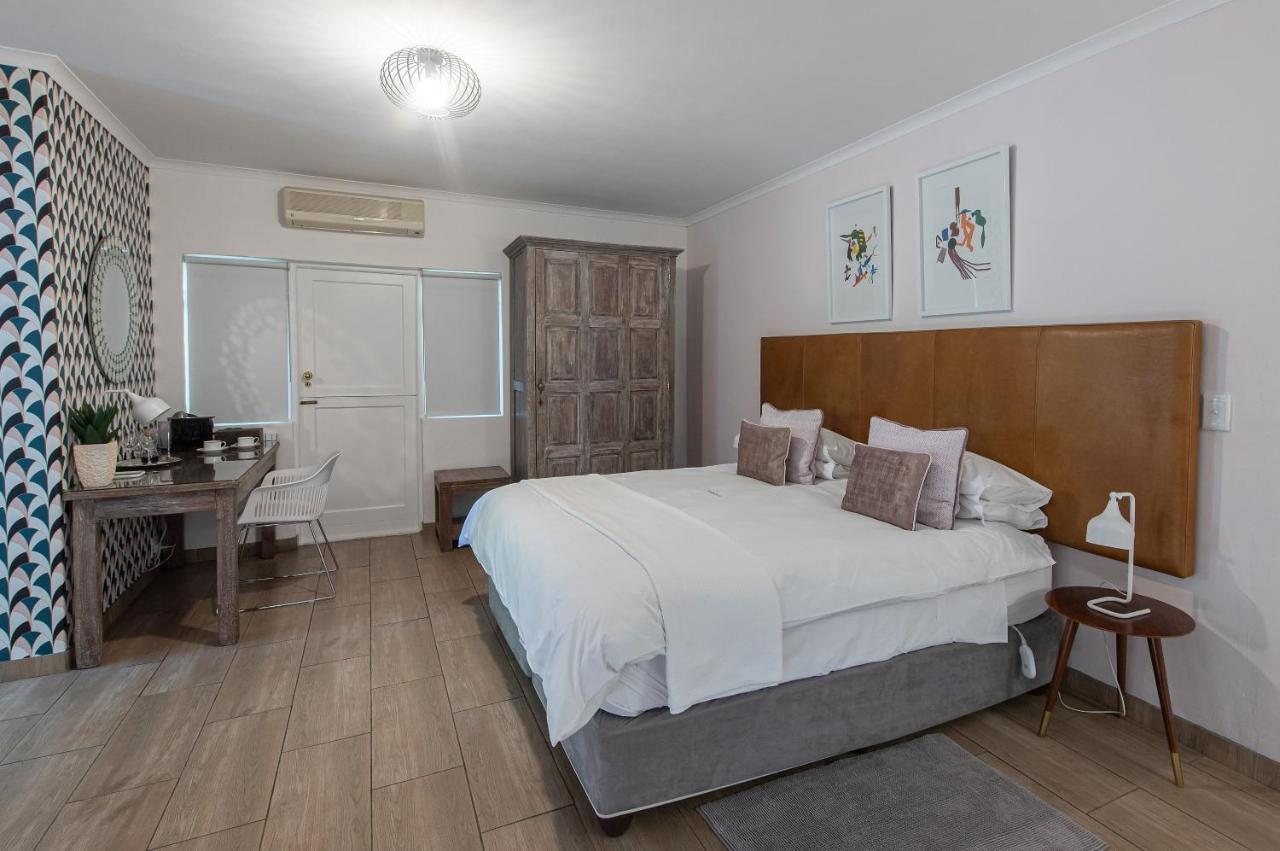 Ballinderry, The Robertson Guest House Экстерьер фото