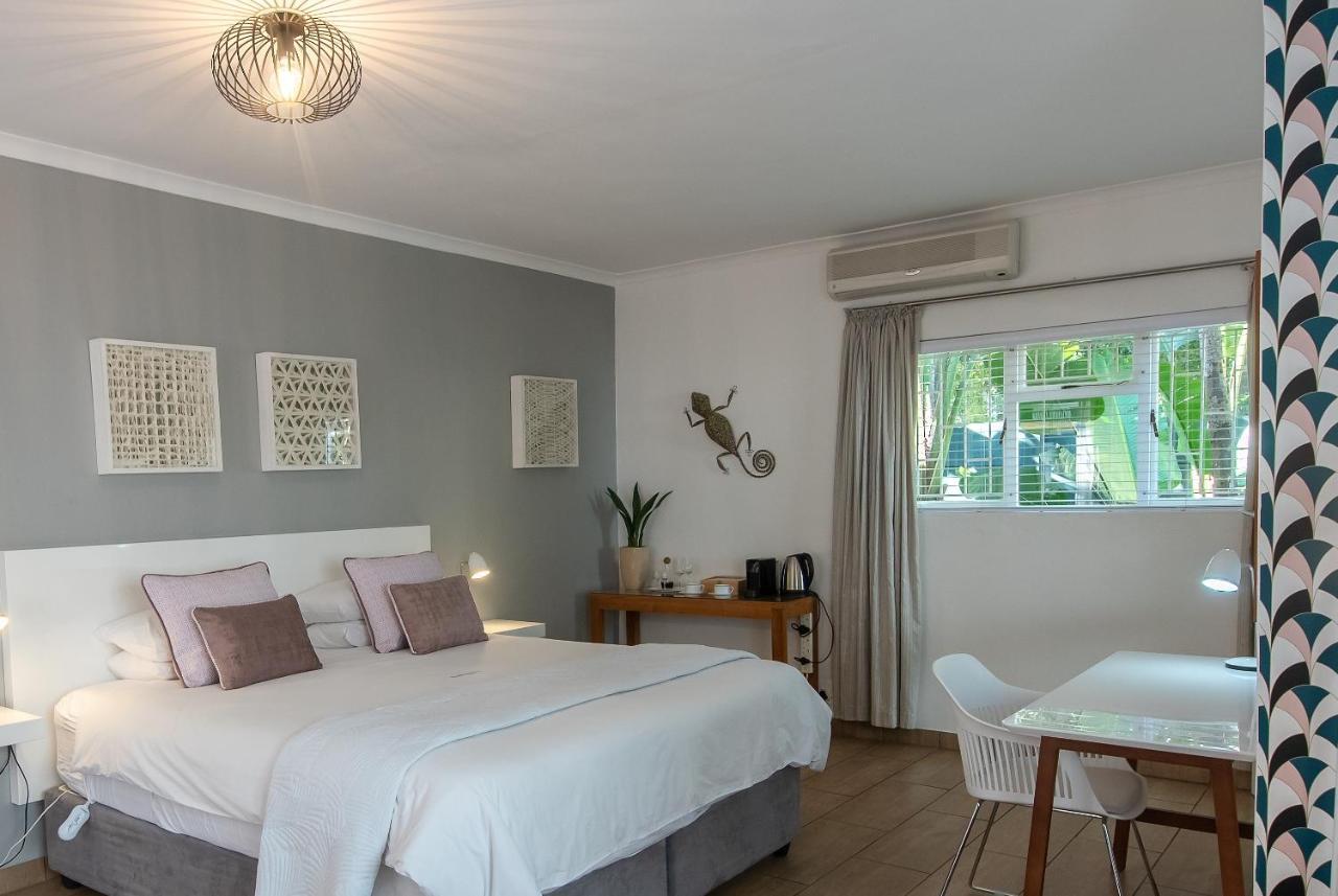 Ballinderry, The Robertson Guest House Экстерьер фото