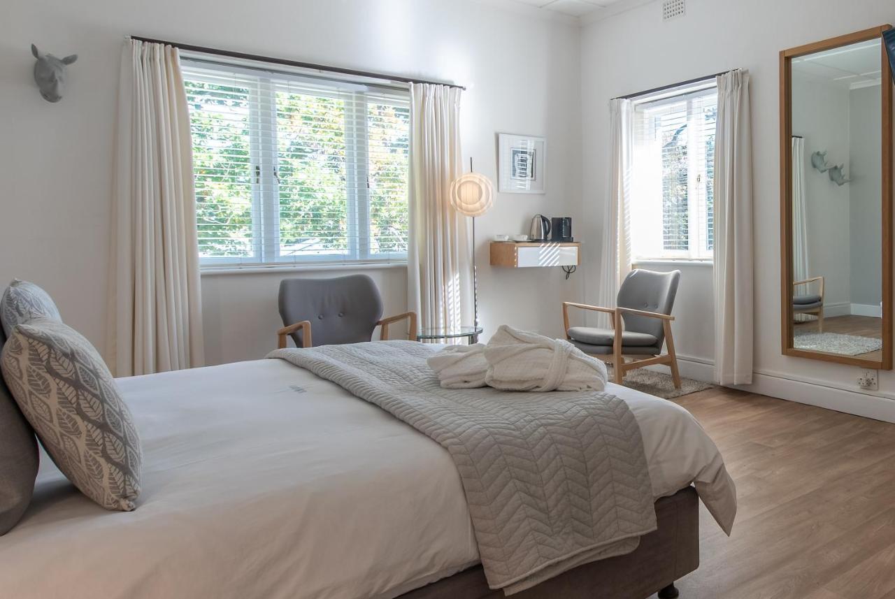 Ballinderry, The Robertson Guest House Экстерьер фото