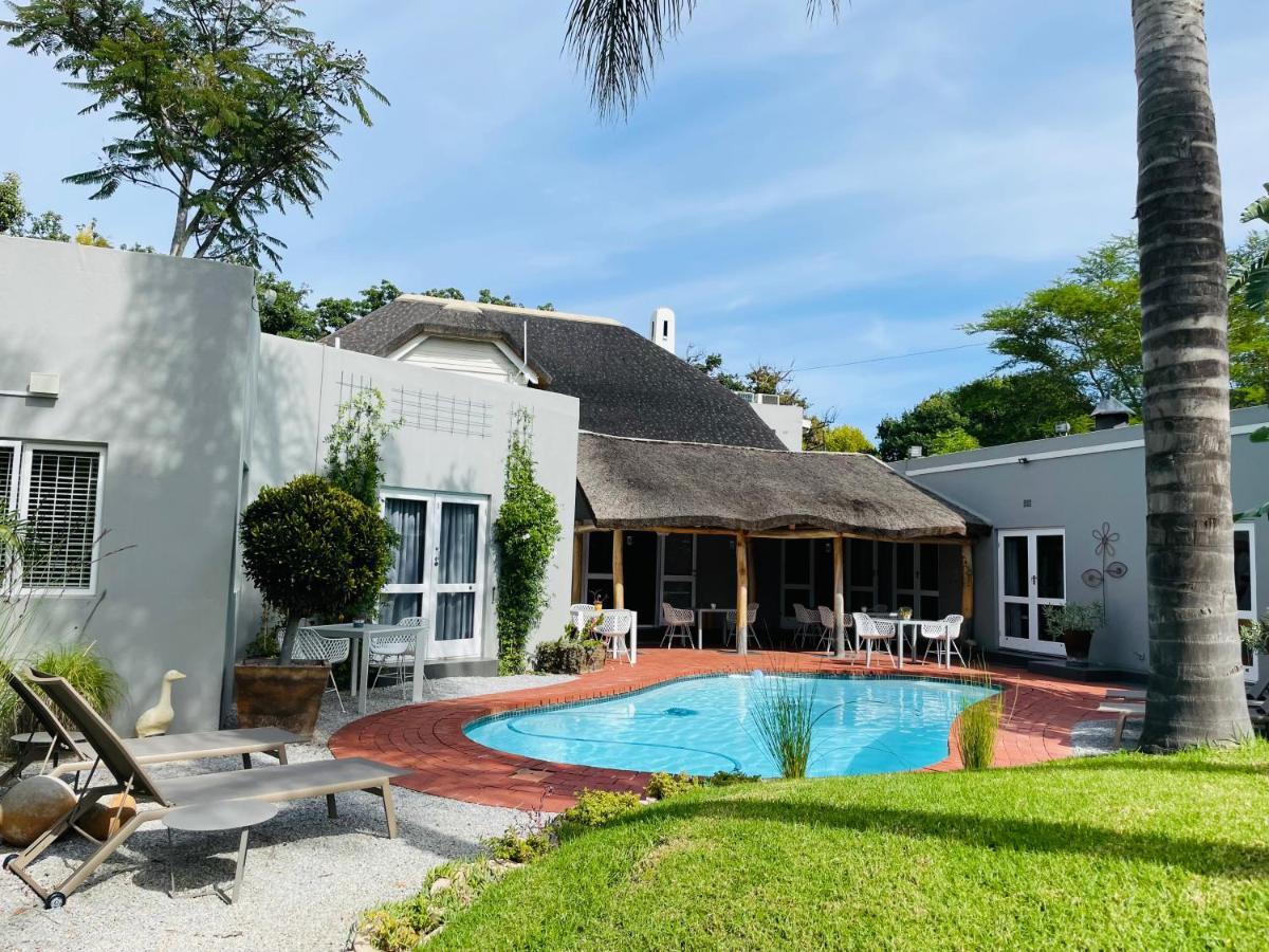 Ballinderry, The Robertson Guest House Экстерьер фото