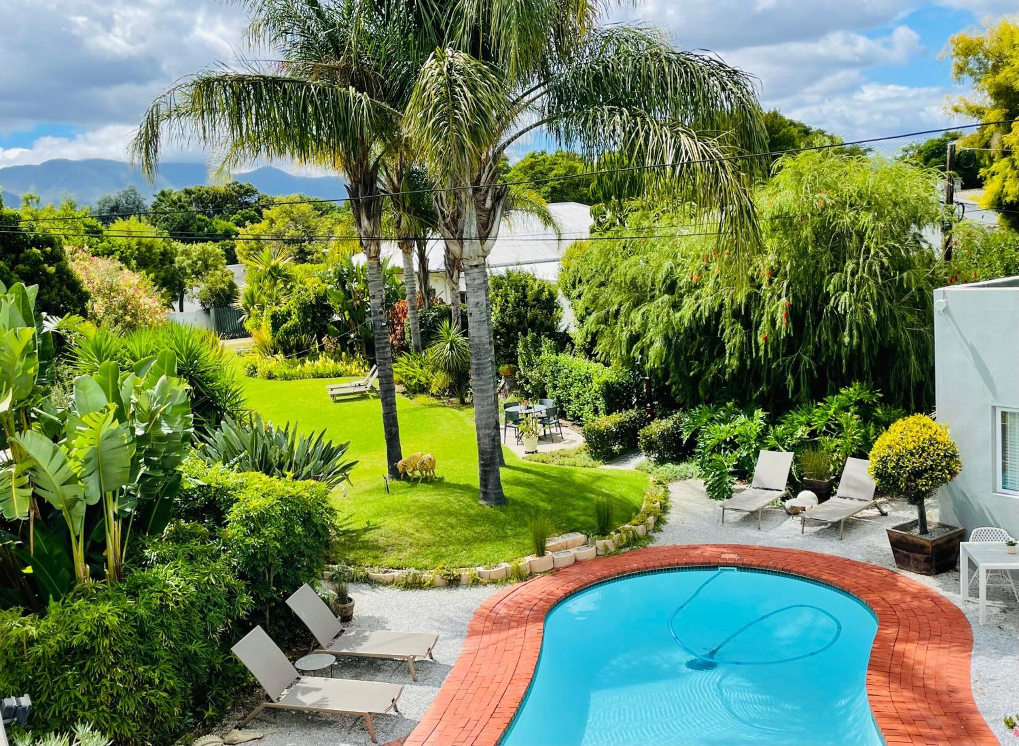 Ballinderry, The Robertson Guest House Экстерьер фото