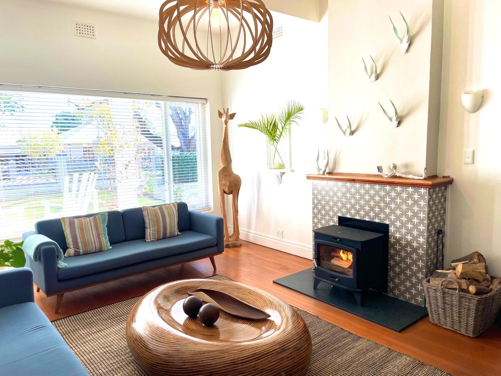 Ballinderry, The Robertson Guest House Экстерьер фото