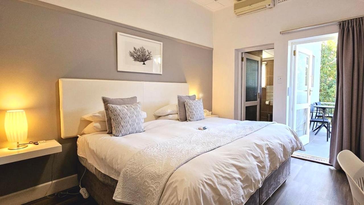 Ballinderry, The Robertson Guest House Экстерьер фото