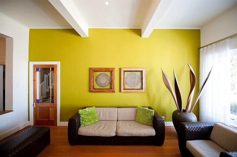 Ballinderry, The Robertson Guest House Экстерьер фото