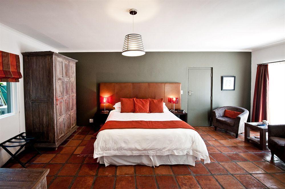 Ballinderry, The Robertson Guest House Экстерьер фото