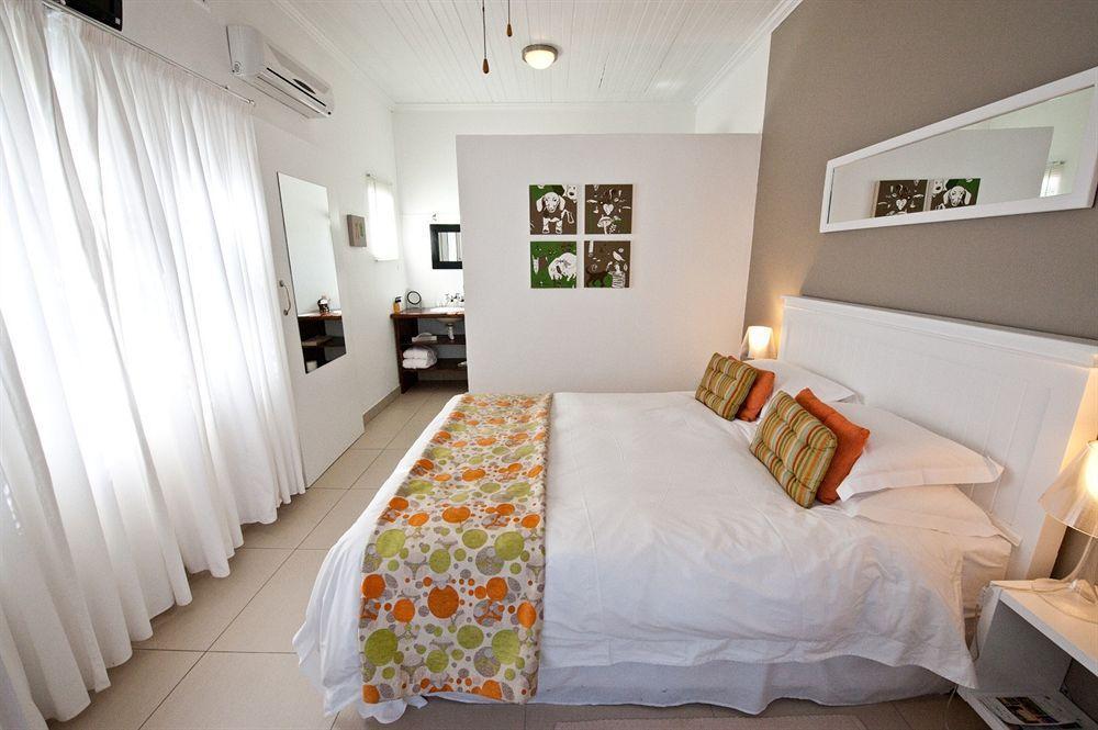 Ballinderry, The Robertson Guest House Экстерьер фото
