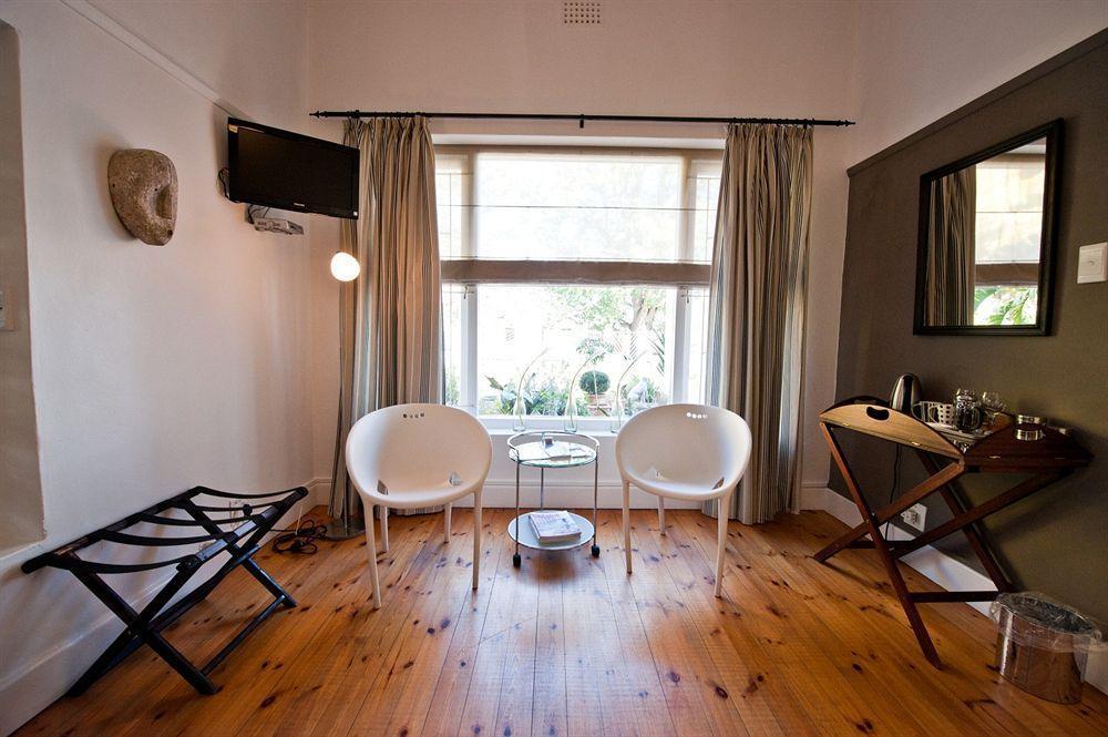 Ballinderry, The Robertson Guest House Экстерьер фото