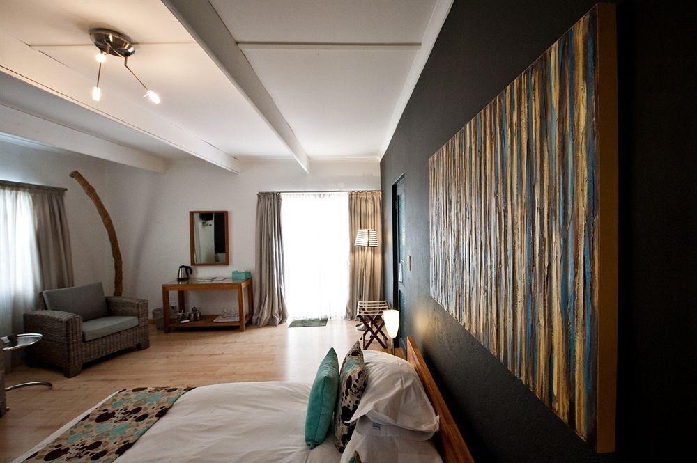 Ballinderry, The Robertson Guest House Экстерьер фото