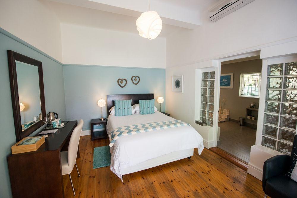 Ballinderry, The Robertson Guest House Экстерьер фото