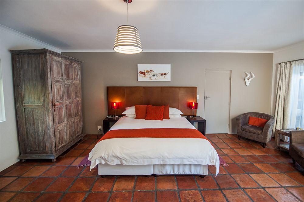 Ballinderry, The Robertson Guest House Экстерьер фото
