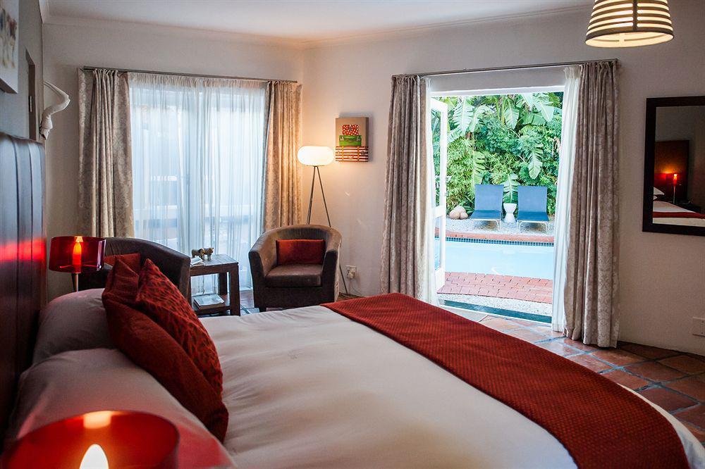Ballinderry, The Robertson Guest House Экстерьер фото