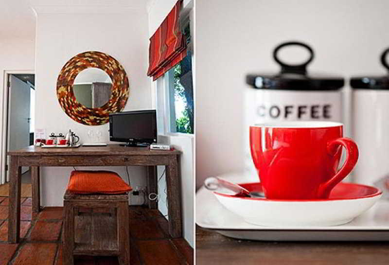 Ballinderry, The Robertson Guest House Экстерьер фото