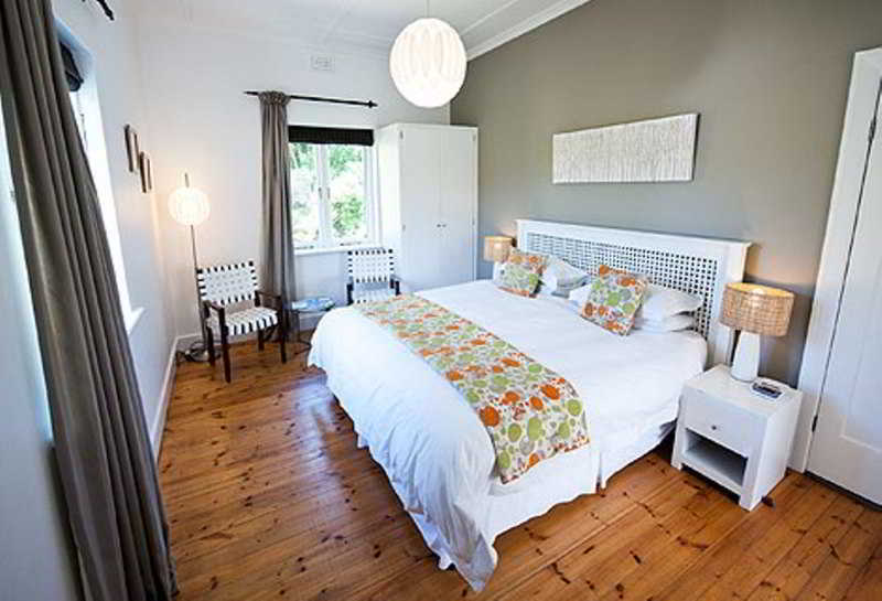 Ballinderry, The Robertson Guest House Экстерьер фото