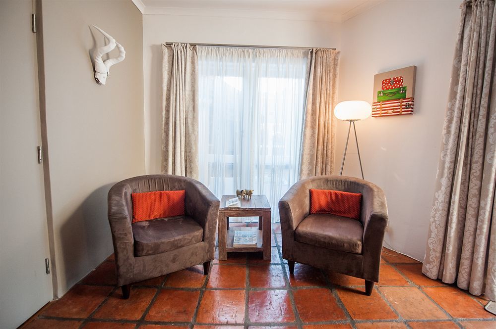 Ballinderry, The Robertson Guest House Экстерьер фото