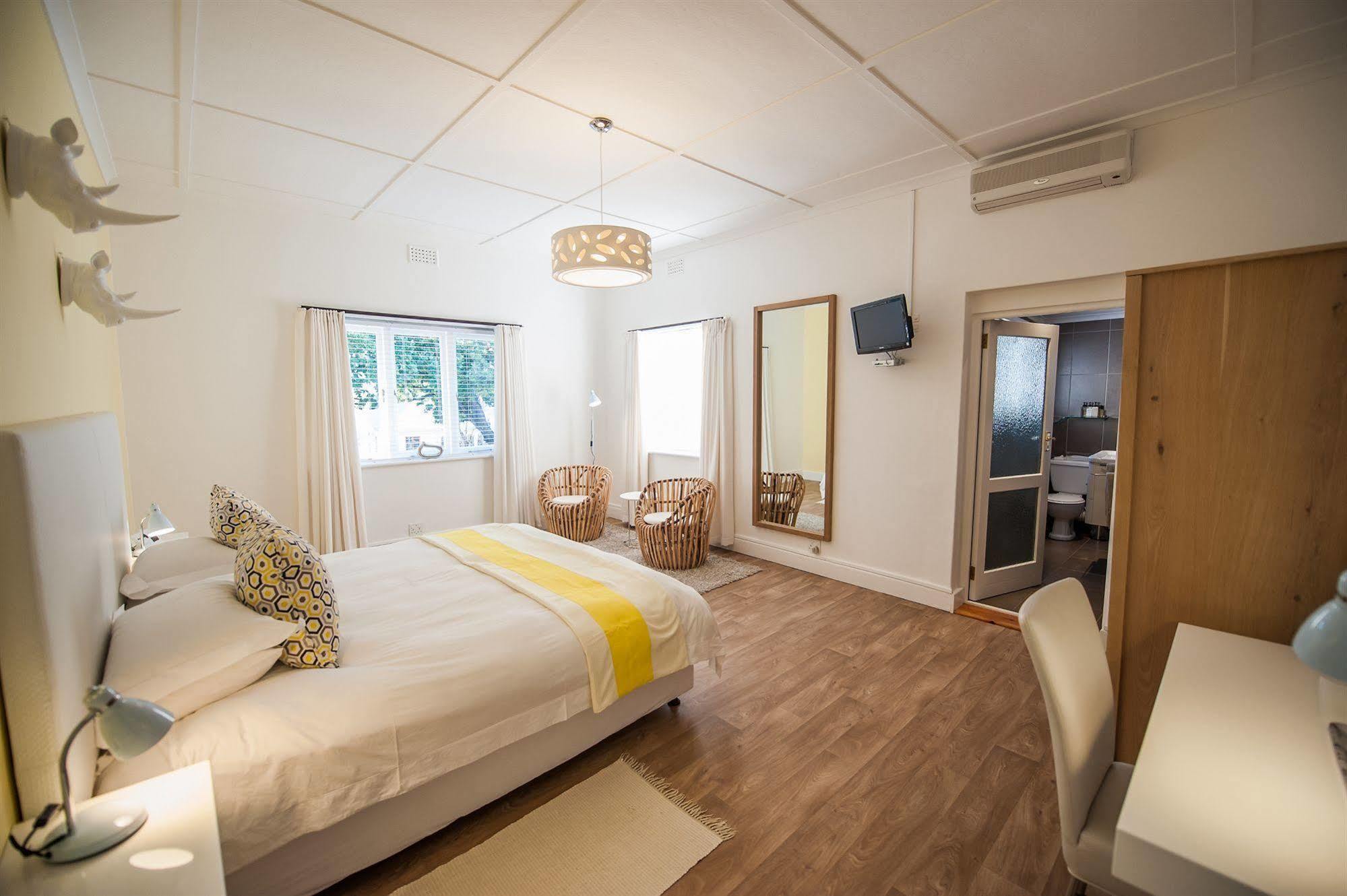 Ballinderry, The Robertson Guest House Экстерьер фото