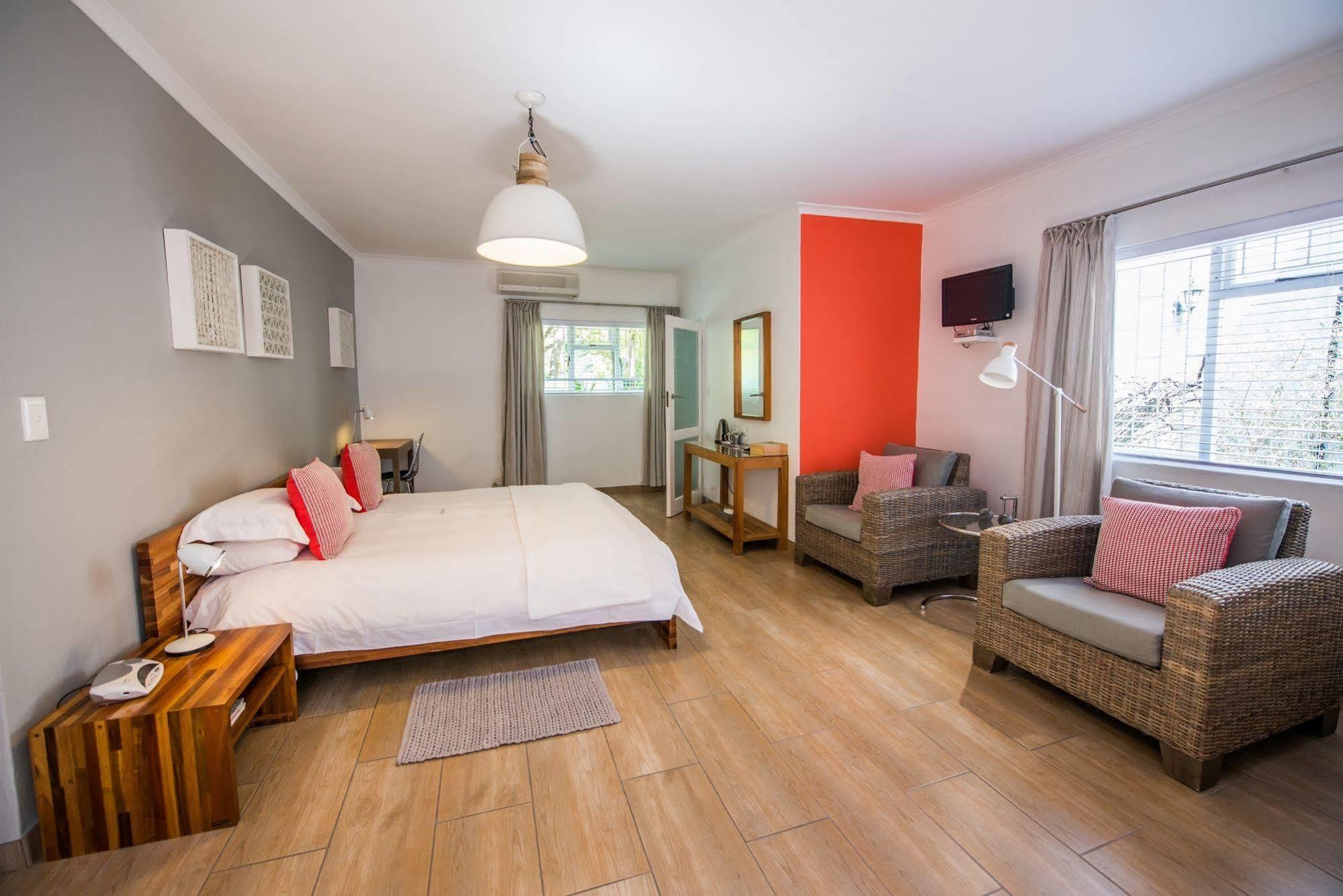Ballinderry, The Robertson Guest House Экстерьер фото