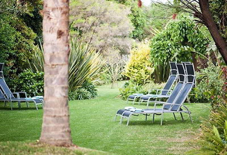 Ballinderry, The Robertson Guest House Экстерьер фото
